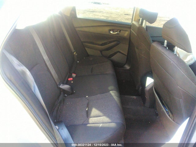 Honda ACCORD EX 2023 1HGCY1F37PA001620 Image 8