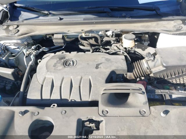 5J8TB3H76HL012496 Acura Rdx Advance Package