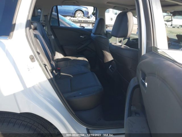 5J8TB3H76HL012496 Acura Rdx Advance Package