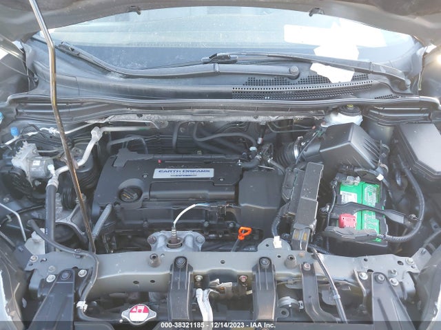 Honda Cr-v Ex-l 2015 2HKRM4H70FH647126 Image 10