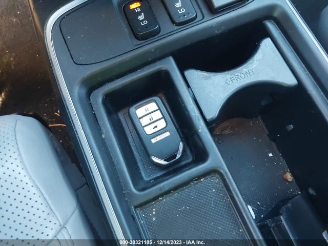 Honda Cr-v Ex-l 2015 2HKRM4H70FH647126 Image 11