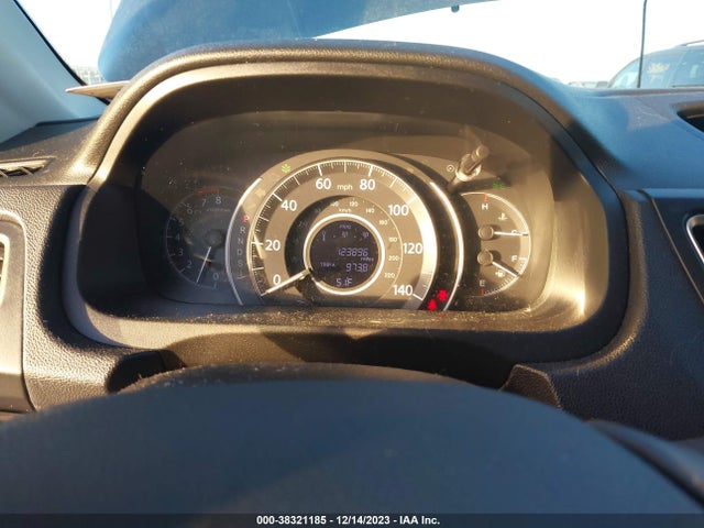 Honda Cr-v Ex-l 2015 2HKRM4H70FH647126 Image 7