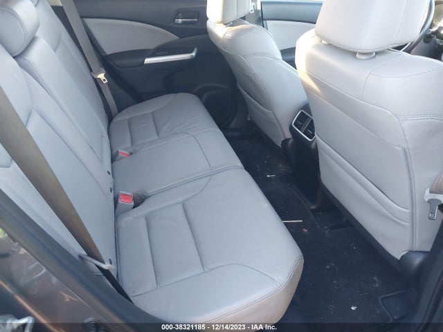 Honda Cr-v Ex-l 2015 2HKRM4H70FH647126 Image 8