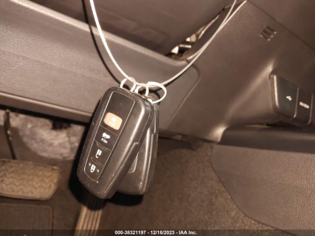 4T1K61AK3LU997324 Toyota CAMRY XSE