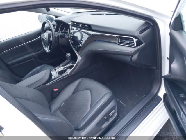 4T1K61AK3LU997324 Toyota CAMRY XSE
