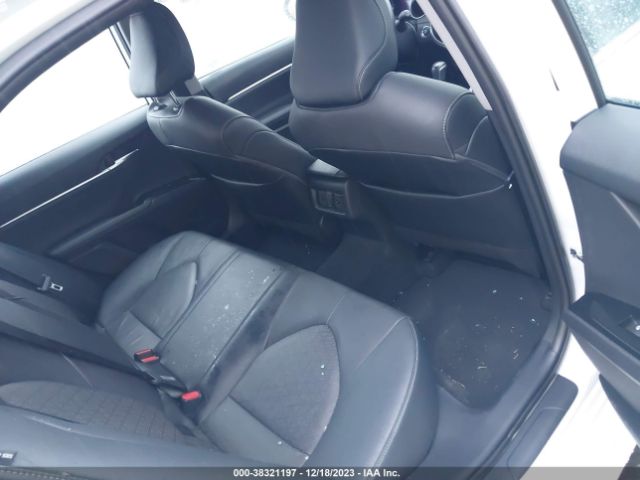4T1K61AK3LU997324 Toyota CAMRY XSE