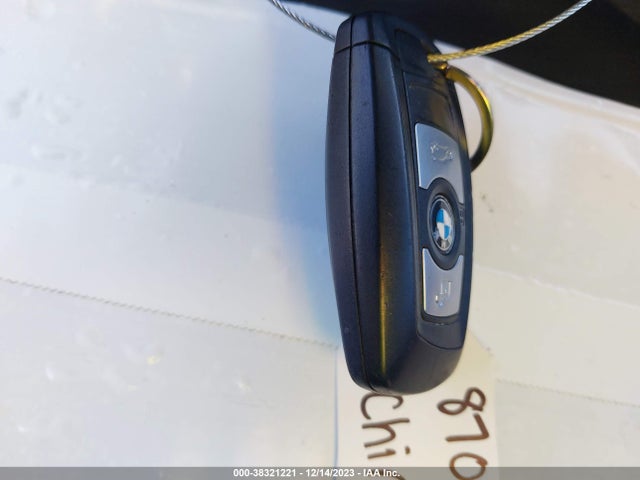 WBA3C1C54EK112827 BMW 328I