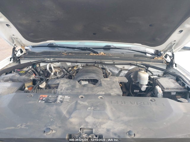 Chevrolet Tahoe Lt 2015 1GNSCBKC0FR180109 Image 10