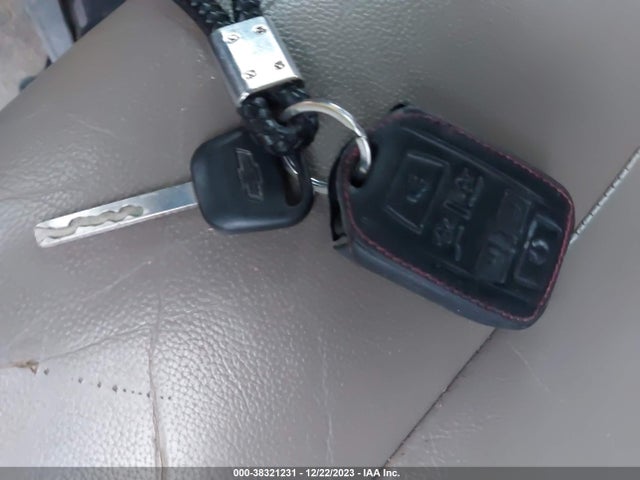 Chevrolet Tahoe Lt 2015 1GNSCBKC0FR180109 Image 11