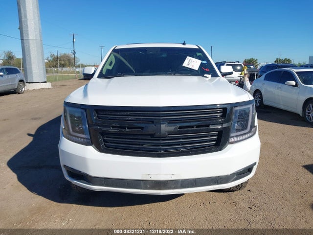 Chevrolet Tahoe Lt 2015 1GNSCBKC0FR180109 Image 12