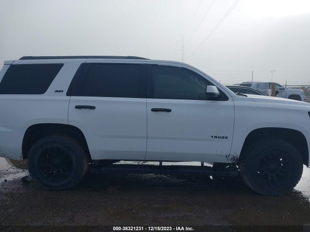 Chevrolet Tahoe Lt 2015 1GNSCBKC0FR180109 Image 13