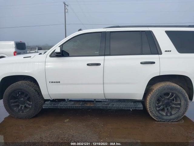 Chevrolet Tahoe Lt 2015 1GNSCBKC0FR180109 Image 14