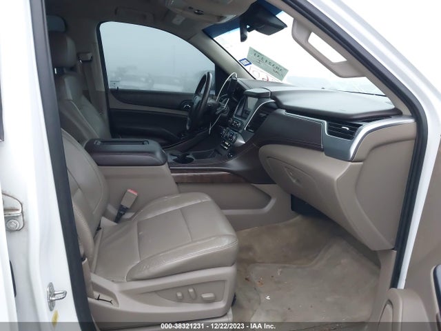 Chevrolet Tahoe Lt 2015 1GNSCBKC0FR180109 Image 5