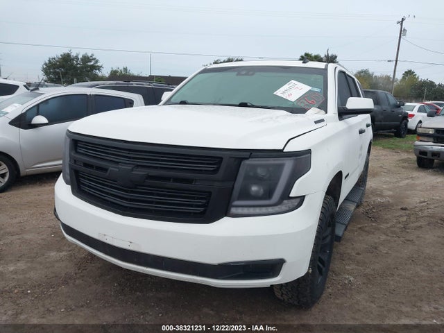 Chevrolet Tahoe Lt 2015 1GNSCBKC0FR180109 Image 6