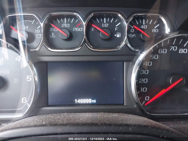 Chevrolet Tahoe Lt 2015 1GNSCBKC0FR180109 Image 7