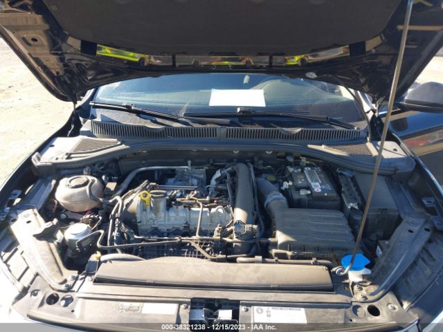 3VWCB7BU5LM034319 Volkswagen Jetta 1.4t R-line/1.4t S/1.4t Se