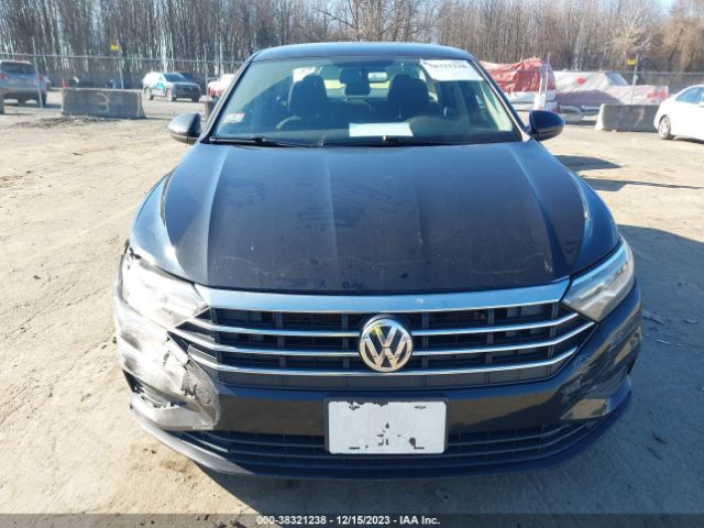 3VWCB7BU5LM034319 Volkswagen Jetta 1.4t R-line/1.4t S/1.4t Se