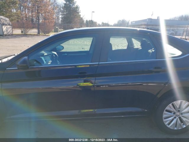 3VWCB7BU5LM034319 Volkswagen Jetta 1.4t R-line/1.4t S/1.4t Se