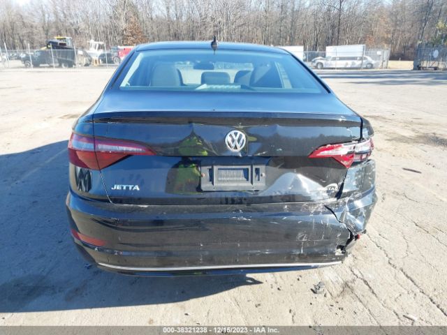3VWCB7BU5LM034319 Volkswagen Jetta 1.4t R-line/1.4t S/1.4t Se