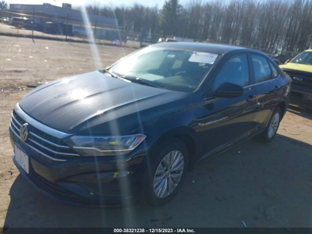 3VWCB7BU5LM034319 Volkswagen Jetta 1.4t R-line/1.4t S/1.4t Se