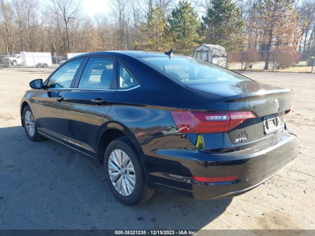 3VWCB7BU5LM034319 Volkswagen Jetta 1.4t R-line/1.4t S/1.4t Se