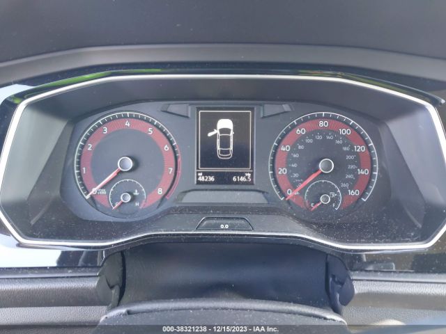 3VWCB7BU5LM034319 Volkswagen Jetta 1.4t R-line/1.4t S/1.4t Se
