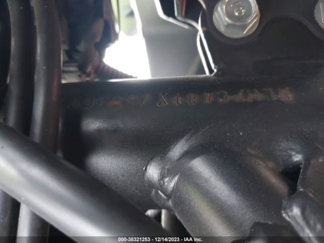 2018 HONDA CBR500 MLHPC441XJ5500023 Photo 9