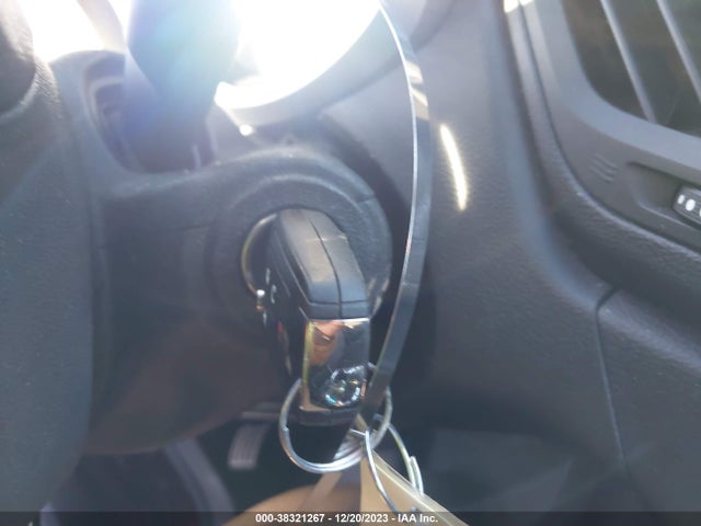 Chevrolet EQUINOX LT 2017 2GNFLFEK4H6160715 Image 11