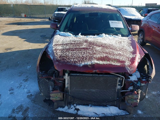 Chevrolet EQUINOX LT 2017 2GNFLFEK4H6160715 Image 13