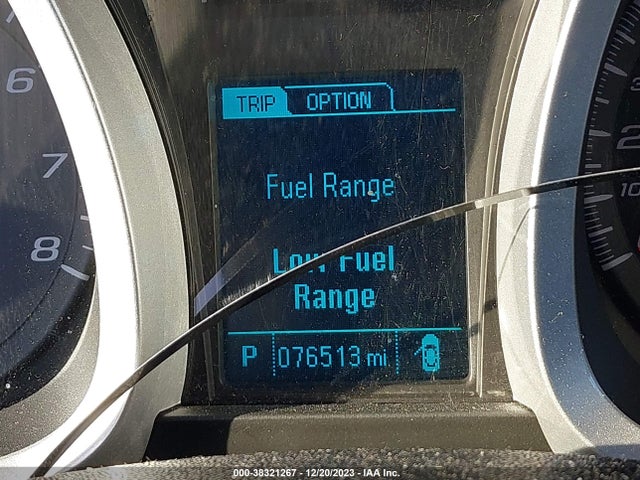 Chevrolet EQUINOX LT 2017 2GNFLFEK4H6160715 Image 16