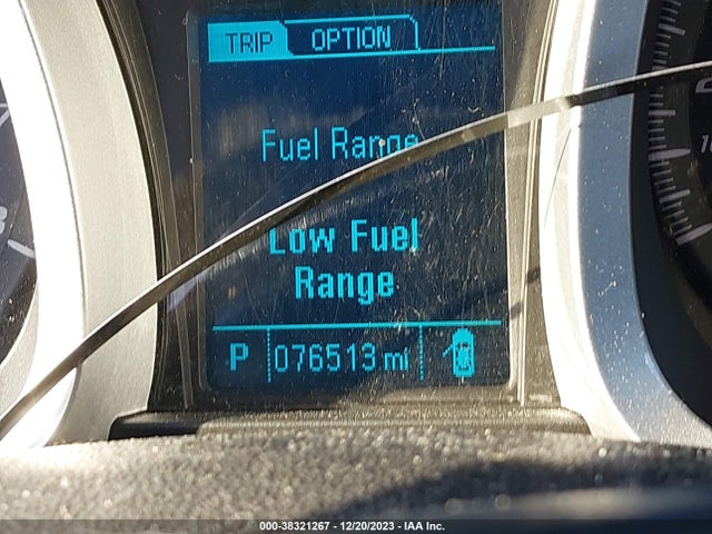Chevrolet EQUINOX LT 2017 2GNFLFEK4H6160715 Image 7