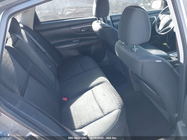2017 NISSAN ALTIMA 2.5 SV VIN: 1N4AL3AP1HC168139