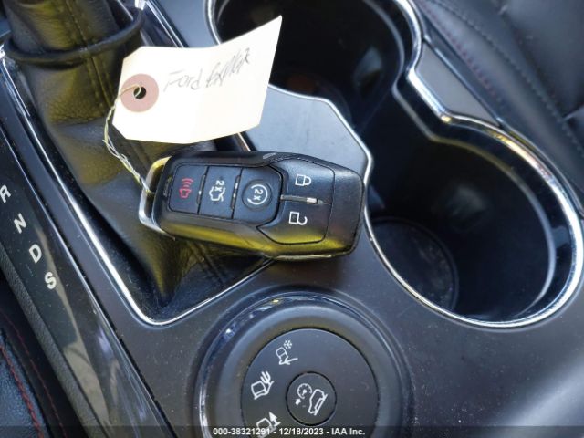 1FM5K8GTXGGC85155 Ford EXPLORER SPORT
