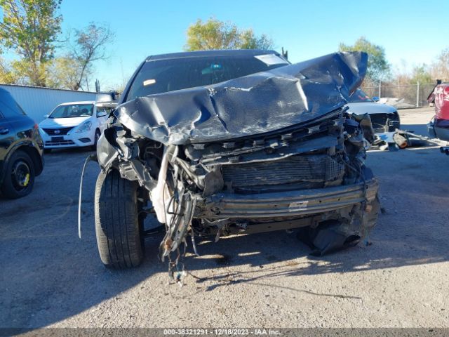 1FM5K8GTXGGC85155 Ford EXPLORER SPORT
