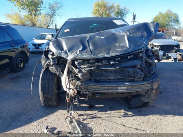1FM5K8GTXGGC85155 Ford EXPLORER SPORT