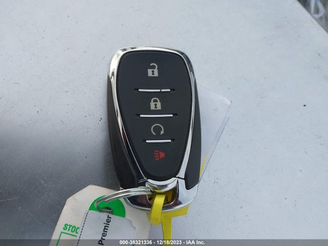 Chevrolet Volt Premier 2019 1G1RD6S58KU131401 Image 11
