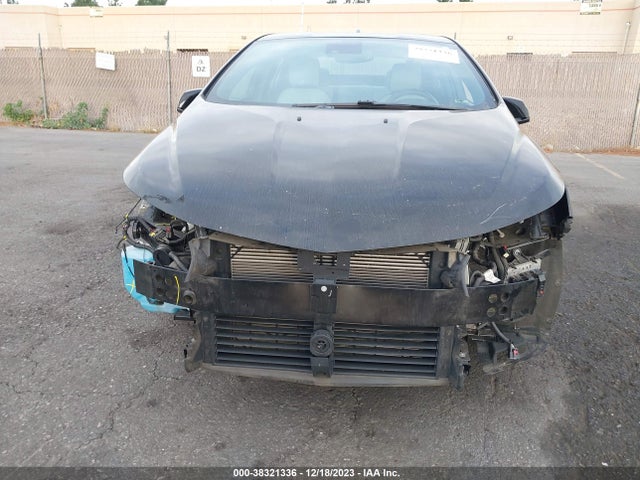 Chevrolet Volt Premier 2019 1G1RD6S58KU131401 Image 13