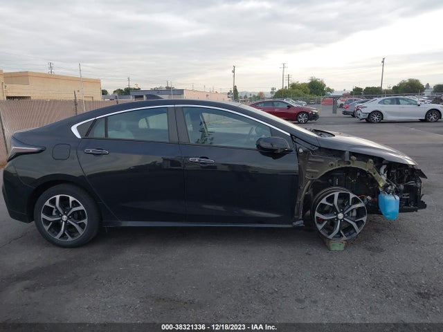 Chevrolet Volt Premier 2019 1G1RD6S58KU131401 Image 14