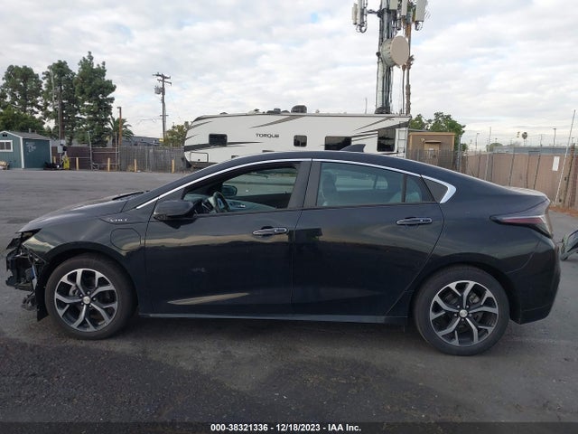 Chevrolet Volt Premier 2019 1G1RD6S58KU131401 Image 15