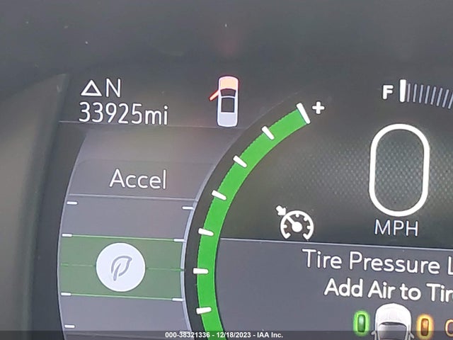 Chevrolet Volt Premier 2019 1G1RD6S58KU131401 Image 16