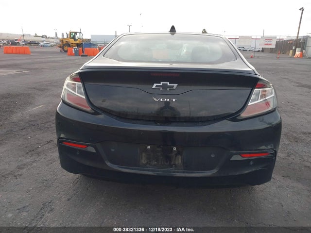 Chevrolet Volt Premier 2019 1G1RD6S58KU131401 Image 17