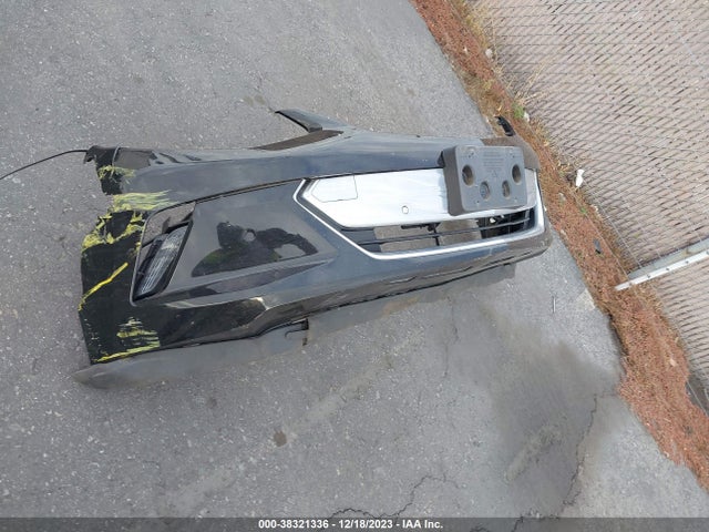 Chevrolet Volt Premier 2019 1G1RD6S58KU131401 Image 12