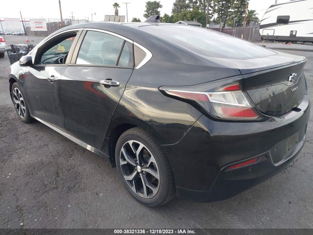 Chevrolet Volt Premier 2019 1G1RD6S58KU131401 Image 3