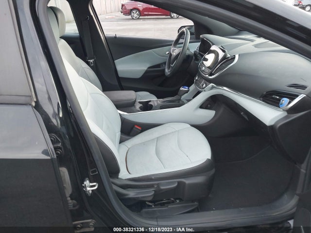 Chevrolet Volt Premier 2019 1G1RD6S58KU131401 Image 5