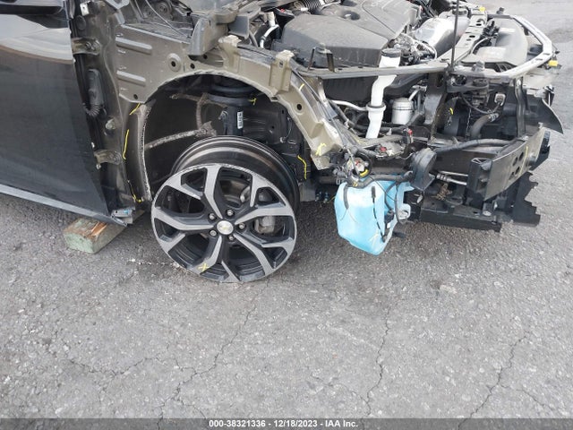 Chevrolet Volt Premier 2019 1G1RD6S58KU131401 Image 6