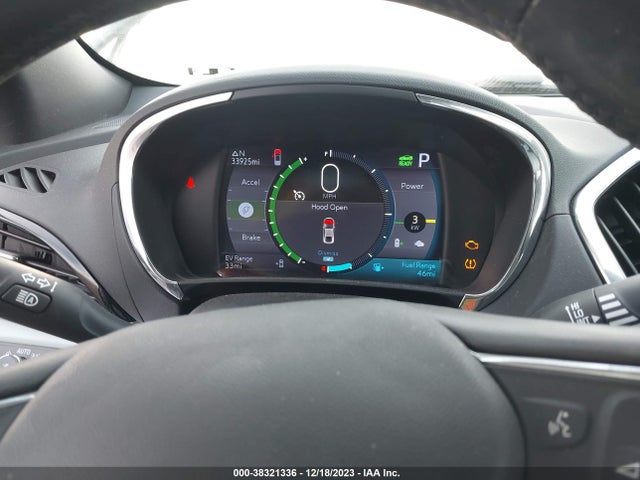 Chevrolet Volt Premier 2019 1G1RD6S58KU131401 Image 7