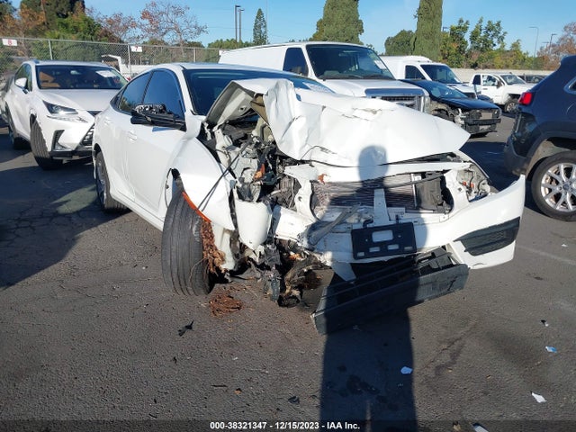 Honda CIVIC EX 2017 2HGFC2F78HH577689 main image