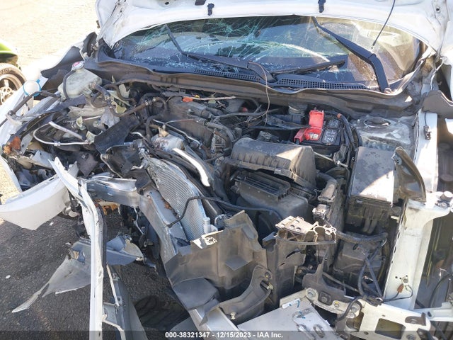 Honda CIVIC EX 2017 2HGFC2F78HH577689 Image 10