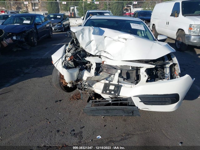 Honda CIVIC EX 2017 2HGFC2F78HH577689 Image 12