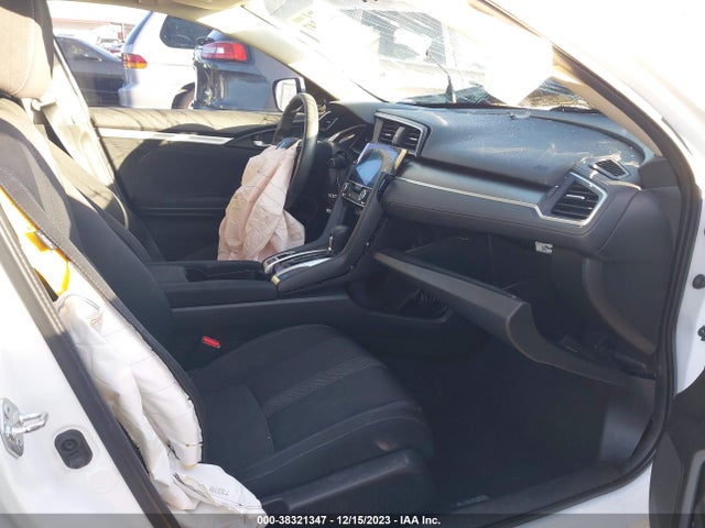 Honda CIVIC EX 2017 2HGFC2F78HH577689 Image 5